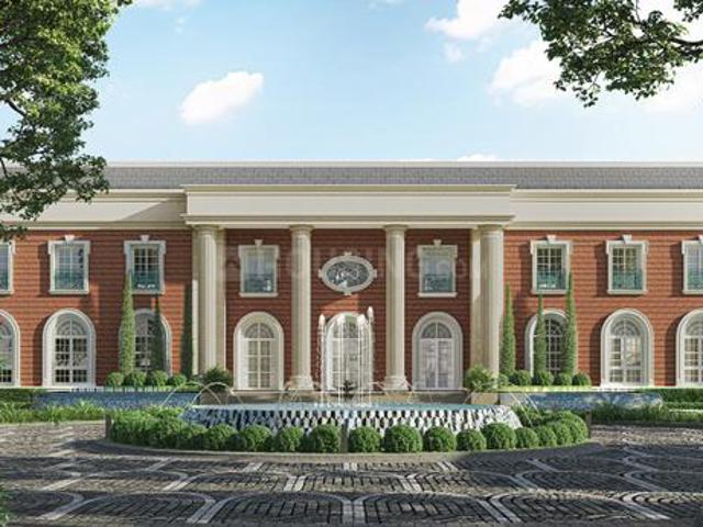 Lodha Villa Cerro,Khopoli 4 BHK Villa For Sale Navi Mumbai