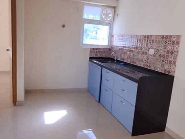 Lodha Vista 1 Bedroom 400 Sq. Ft. Apartment in Lower Parel Mumbai Listing ID: #10116