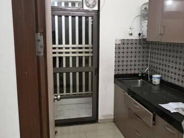 Lodha Vista 1 Bedroom 450 Sq. Ft. Apartment in Lower Parel Mumbai Listing ID: #9969