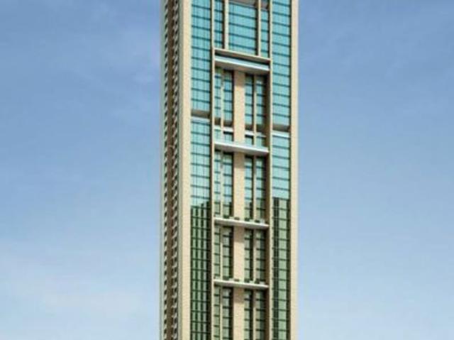 Lodha Vista 1 Bedroom 509 Sq. Ft. Apartment in Lower Parel Mumbai Listing ID: #10358
