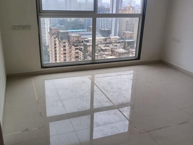 Lodha Vista 2 Bedroom 670 Sq. Ft. Apartment in Lower Parel Mumbai Listing ID: #9948