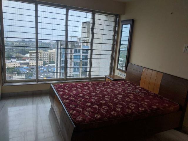 Lodha Vista 2 Bedroom 670 Sq. Ft. Apartment in Lower Parel Mumbai Listing ID: #10320