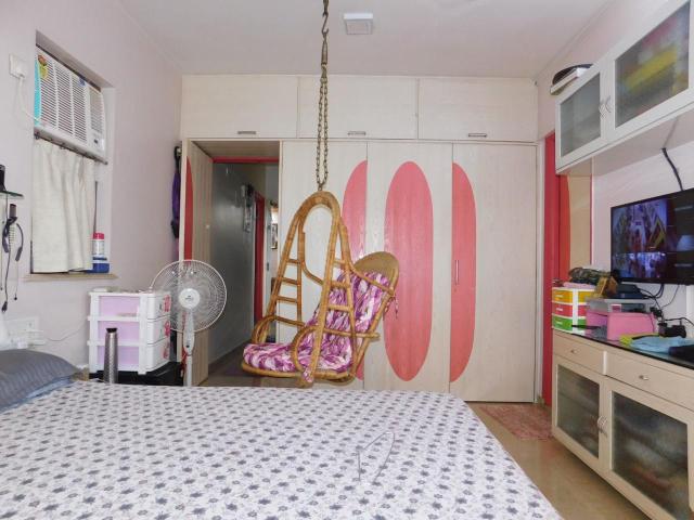 Lodha Vista 2 Bedroom 680 Sq. Ft. Apartment in Lower Parel Mumbai Listing ID: #10010