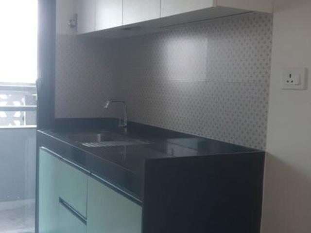 Lodha Vista 2 Bedroom 800 Sq. Ft. Apartment in Lower Parel Mumbai Listing ID: #10396
