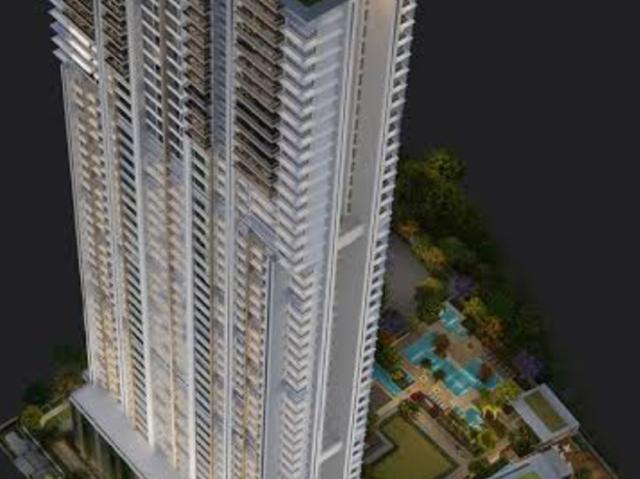 Lodha Vista 3 Bedroom 1352 Sq. Ft. Apartment in Dhuru Wadi Mumbai Listing ID: #9864