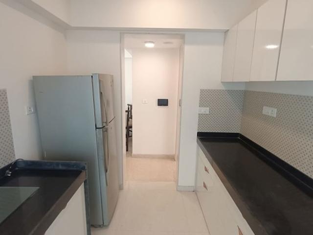 Lodha Woods 4 Bedroom 1363 Sq. Ft. Apartment in Kandivali East Mumbai Listing ID: #10358