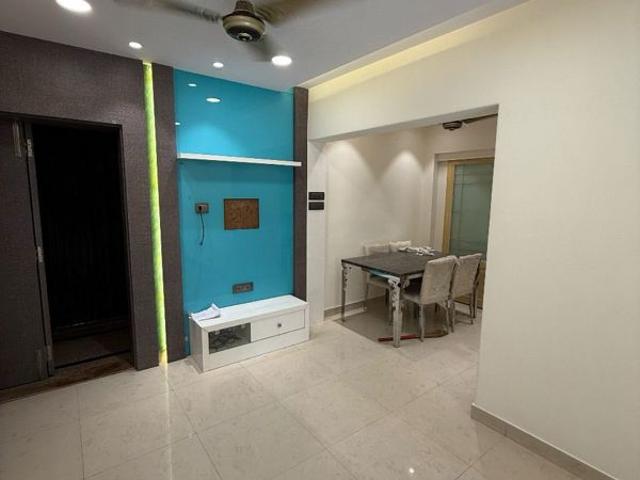 Lodha Woods 4 Bedroom 1511 Sq. Ft. Apartment in Kandivali East Mumbai Listing ID: #10205