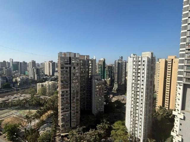 Lodha Woods 4 Bedroom 1875 Sq. Ft. Apartment in Kandivali East Mumbai Listing ID: #10334