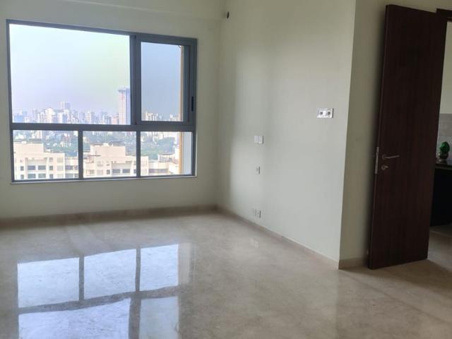 Lodha Woods 2 Bedroom 750 Sq. Ft. Apartment in Kandivali East Mumbai Listing ID: #10193