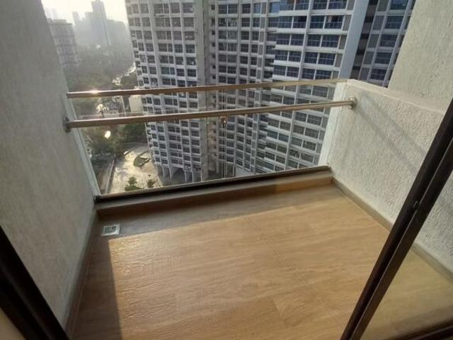 Lodha Woods 2 Bedroom 761 Sq. Ft. Apartment in Kandivali East Mumbai Listing ID: #10324