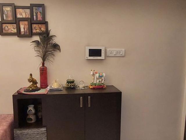 Lodha Woods 2 Bedroom 775 Sq. Ft. Apartment in Kandivali East Mumbai Listing ID: #10340