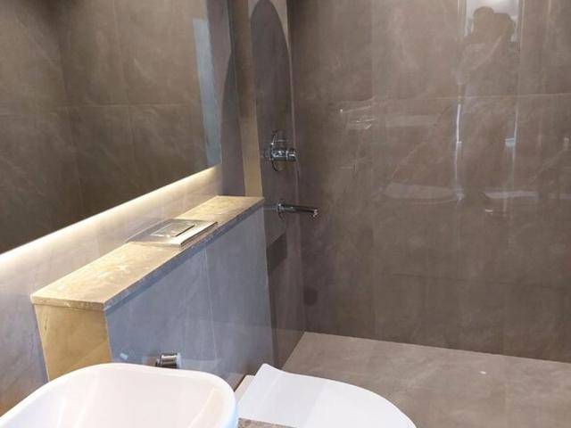 Lodha Woods 3 Bedroom 1002 Sq. Ft. Apartment in Kandivali East Mumbai Listing ID: #10109
