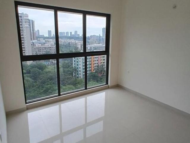 Lodha Woods 3 Bedroom 1015 Sq. Ft. Apartment in Kandivali East Mumbai Listing ID: #10195