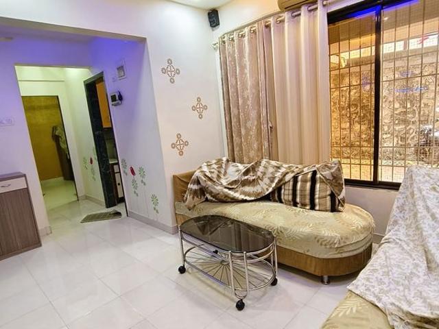Lodha Woods 3.5 Bedroom 1121 Sq. Ft. Apartment in Kandivali East Mumbai Listing ID: #10128