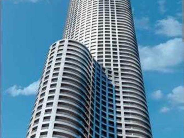 Lodha World View 3 Bedroom 1200 Sq. Ft. Apartment in Worli Mumbai Listing ID: #10044