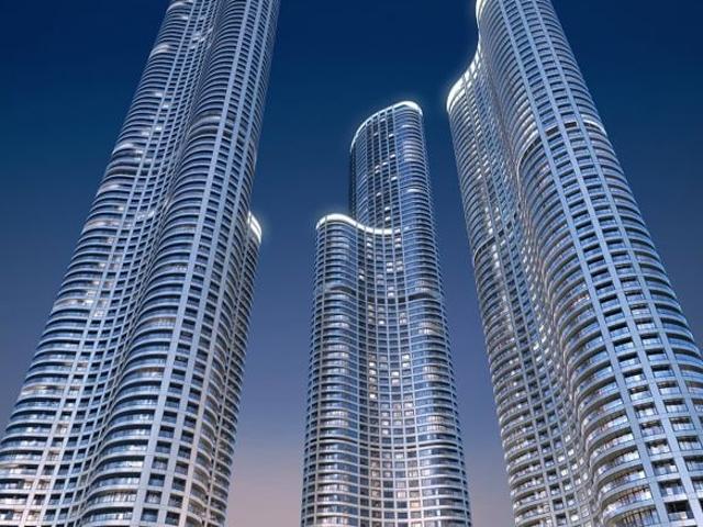 Lodha World View 3 Bedroom 1390 Sq. Ft. Apartment in Worli Mumbai Listing ID: #10347
