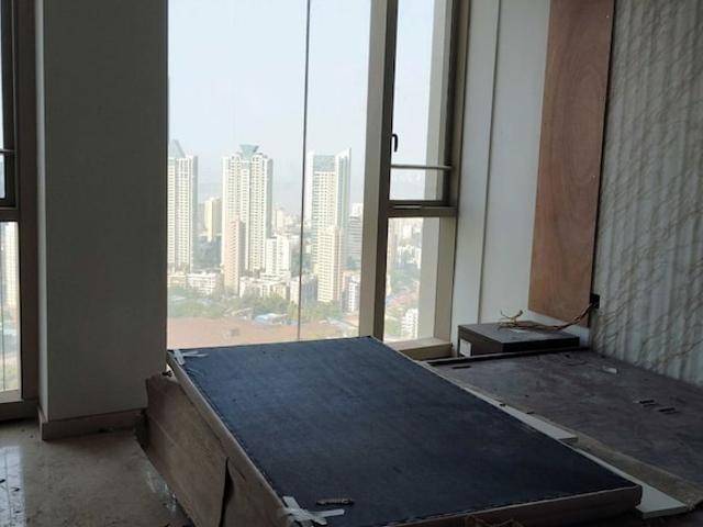 Lodha World View 3 Bedroom 1704 Sq. Ft. Apartment in Worli Mumbai Listing ID: #10243