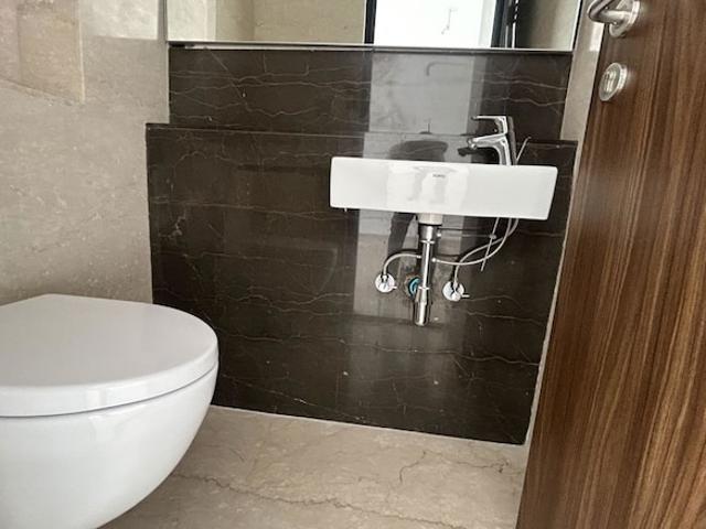Lodha World View 3 Bedroom 1704 Sq. Ft. Apartment in Worli Mumbai Listing ID: #10359