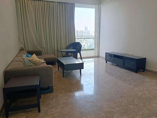Lodha World View 3 Bedroom 1700 Sq. Ft. Apartment in Worli Mumbai Listing ID: #10007
