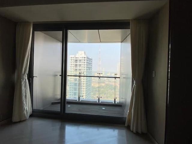 Lodha World View 3 Bedroom 1710 Sq. Ft. Apartment in Worli Mumbai Listing ID: #10243