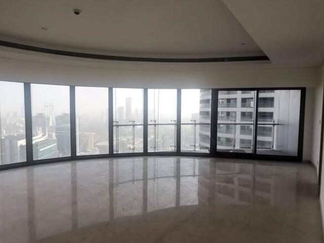 Lodha World View 3 Bedroom 1710 Sq. Ft. Apartment in Worli Mumbai Listing ID: #10239