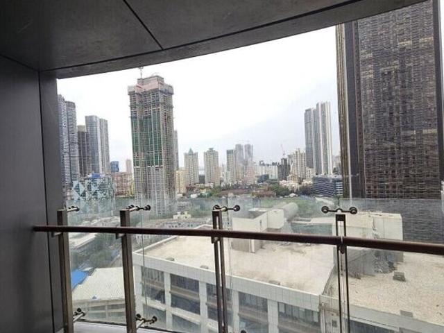 Lodha World View 3 Bedroom 1710 Sq. Ft. Apartment in Worli Mumbai Listing ID: #10359
