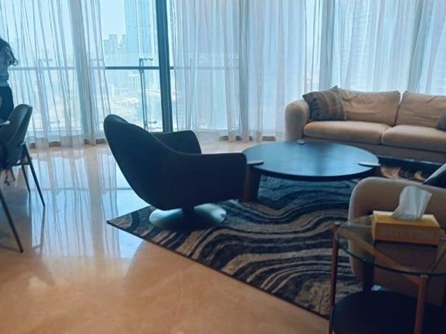 Lodha World View 3 Bedroom 1780 Sq. Ft. Apartment in Worli Mumbai Listing ID: #10355