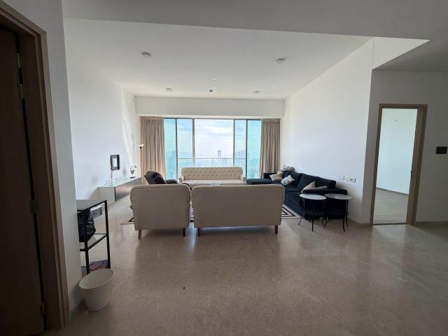 Lodha World View 4 Bedroom 2056 Sq. Ft. Apartment in Worli Mumbai Listing ID: #10250