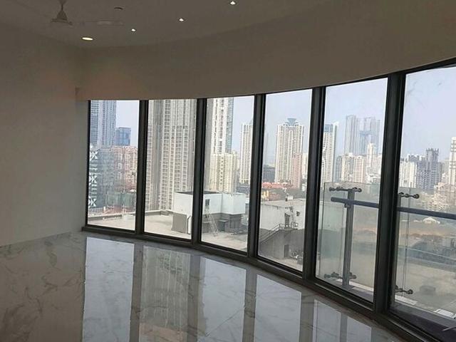 Lodha World View 4 Bedroom 2100 Sq. Ft. Apartment in Worli Mumbai Listing ID: #10232