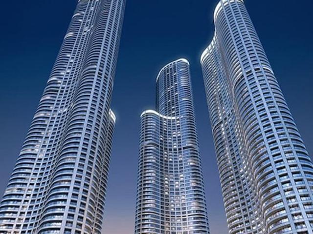 Lodha World View 4 Bedroom 2100 Sq. Ft. Apartment in Worli Mumbai Listing ID: #10370