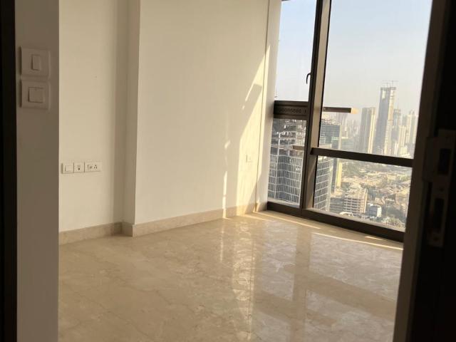Lodha World View 4 Bedroom 2130 Sq. Ft. Apartment in Worli Mumbai Listing ID: #10395