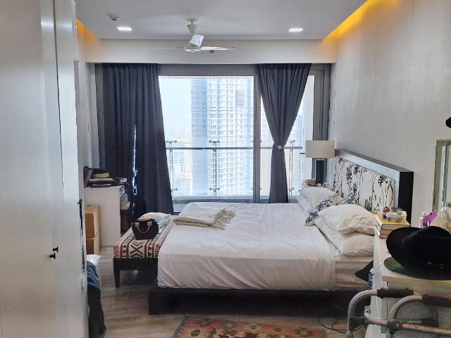 Lodha World View 4 Bedroom 2140 Sq. Ft. Apartment in Empire Mill Mumbai Listing ID: #9765