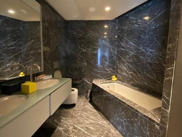 Lodha World View 5 Bedroom 3654 Sq. Ft. Apartment in Worli Mumbai Listing ID: #10290