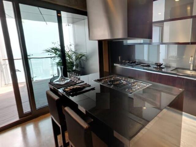 Lodha World Crest 4 Bedroom 1500 Sq. Ft. Apartment in Worli Mumbai Listing ID: #10231