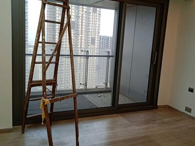 Lodha World Crest 4 Bedroom 1789 Sq. Ft. Apartment in Worli Mumbai Listing ID: #10390