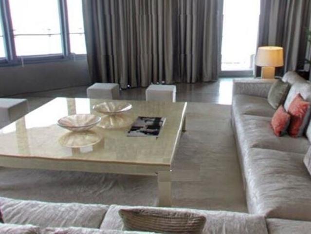 Lodha World Crest 4 Bedroom 1790 Sq. Ft. Apartment in Worli Mumbai Listing ID: #10389