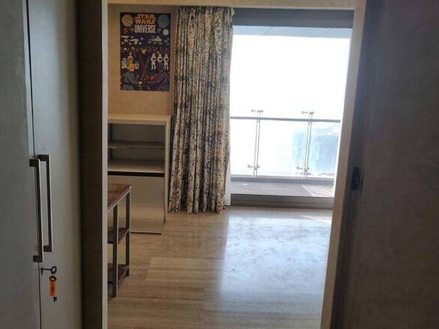 Lodha World Crest 4 Bedroom 1791 Sq. Ft. Apartment in Worli Mumbai Listing ID: #9963