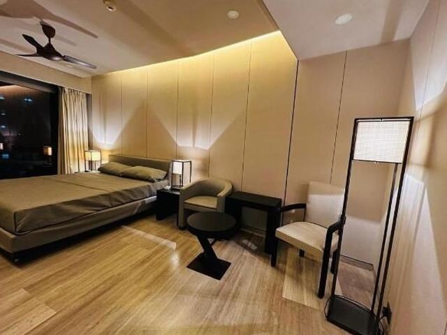 Lodha World Crest 4 Bedroom 2390 Sq. Ft. Apartment in Worli Mumbai Listing ID: #9951
