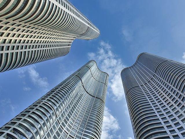 Lodha World Crest 4 Bedroom 2400 Sq. Ft. Apartment in Worli Mumbai Listing ID: #10377
