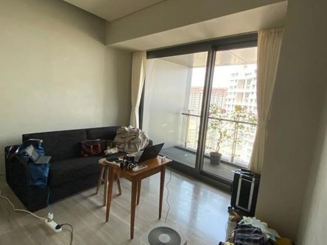 Lodha World Crest 5 Bedroom 4983 Sq. Ft. Apartment in Worli Mumbai Listing ID: #10231
