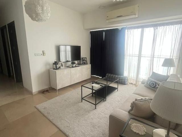 Lodha World Crest 2 Bedroom 1200 Sq. Ft. Apartment in Worli Mumbai Listing ID: #10083