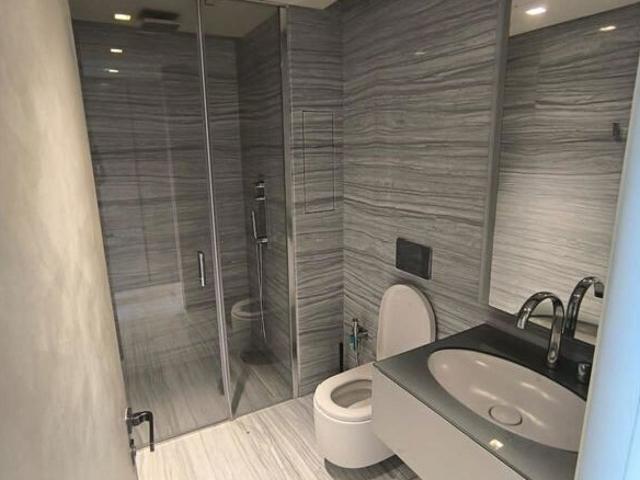 Lodha World Crest 3 Bedroom 1590 Sq. Ft. Apartment in Worli Mumbai Listing ID: #10103