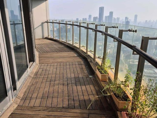 Lodha World Crest 3 Bedroom 1514 Sq. Ft. Apartment in Worli Mumbai Listing ID: #10232
