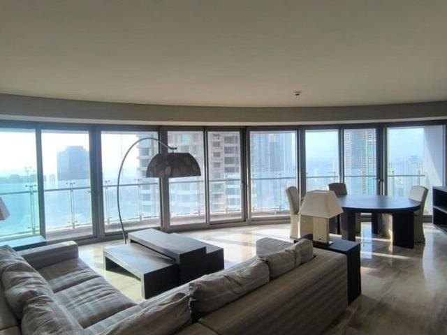 Lodha World Crest 3 Bedroom 1514 Sq. Ft. Apartment in Worli Mumbai Listing ID: #10116