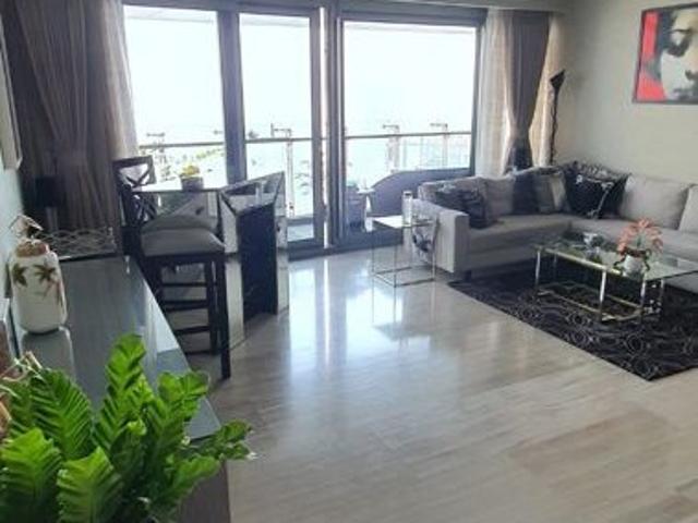 Lodha World Crest 3 Bedroom 1980 Sq. Ft. Apartment in Worli Mumbai Listing ID: #10402