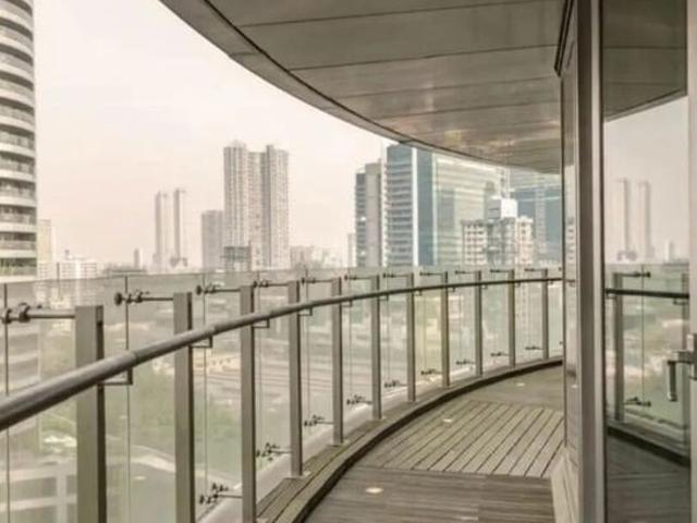 Lodha World Crest 3 Bedroom 2457 Sq. Ft. Apartment in Worli Mumbai Listing ID: #10419