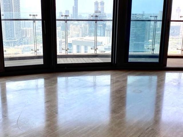 Lodha World Crest 3 Bedroom 2520 Sq. Ft. Apartment in Worli Mumbai Listing ID: #10126