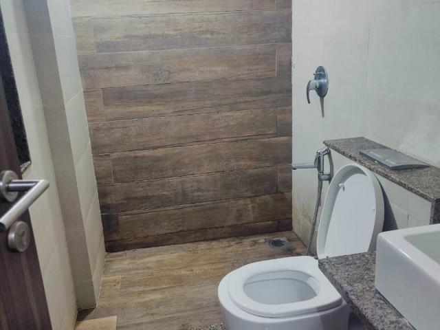 Lodha World One 3 Bedroom 1780 Sq. Ft. Apartment in Worli Mumbai Listing ID: #9921