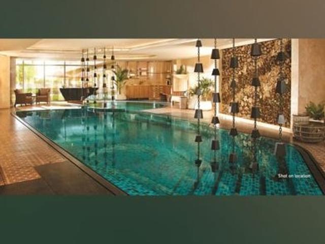 Lodha World One 4 Bedroom 2700 Sq. Ft. Apartment in Worli Mumbai Listing ID: #10011