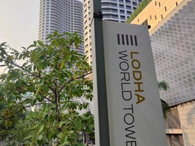Lodha World One 5 Bedroom 5400 Sq. Ft. Apartment in Worli Mumbai Listing ID: #10011